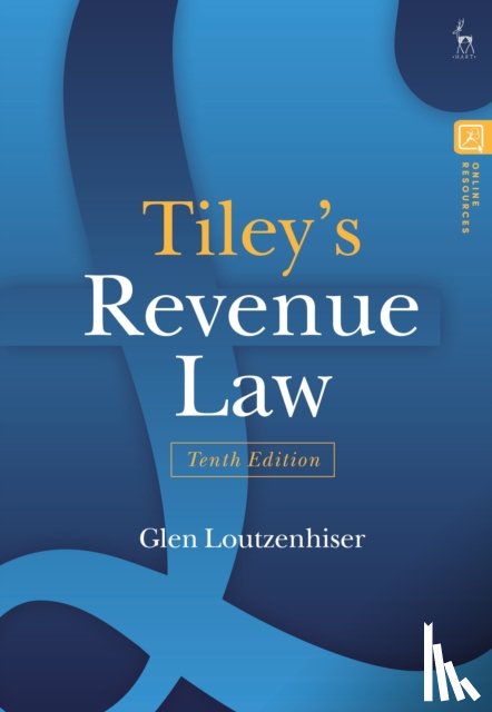 Loutzenhiser, Professor Glen - Tiley’s Revenue Law