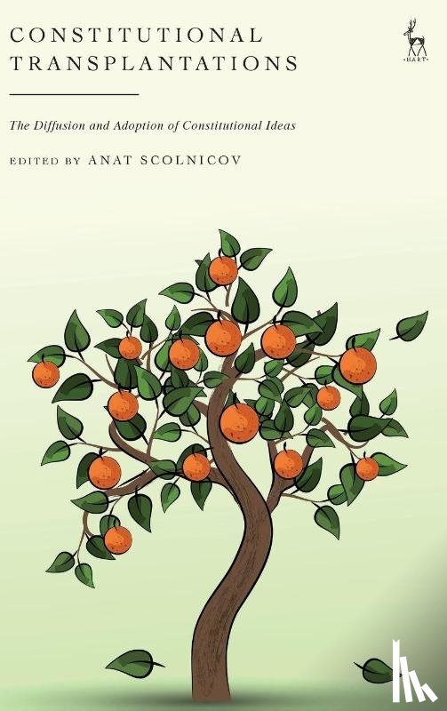  - Constitutional Transplantations