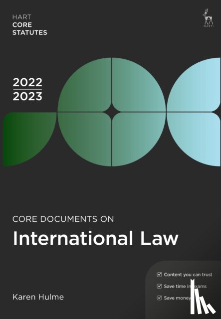 Hulme, Karen (University of Essex - Core Documents on International Law 2022-23