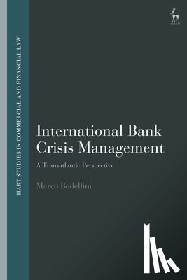 Bodellini, Marco (University of Bergamo - International Bank Crisis Management