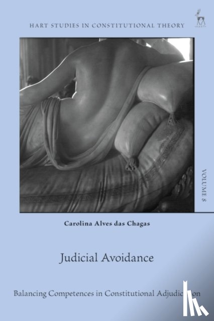 Alves das Chagas, Carolina (United Nations Office on Drugs and Crime, Austria) - Judicial Avoidance