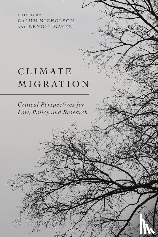  - Climate Migration
