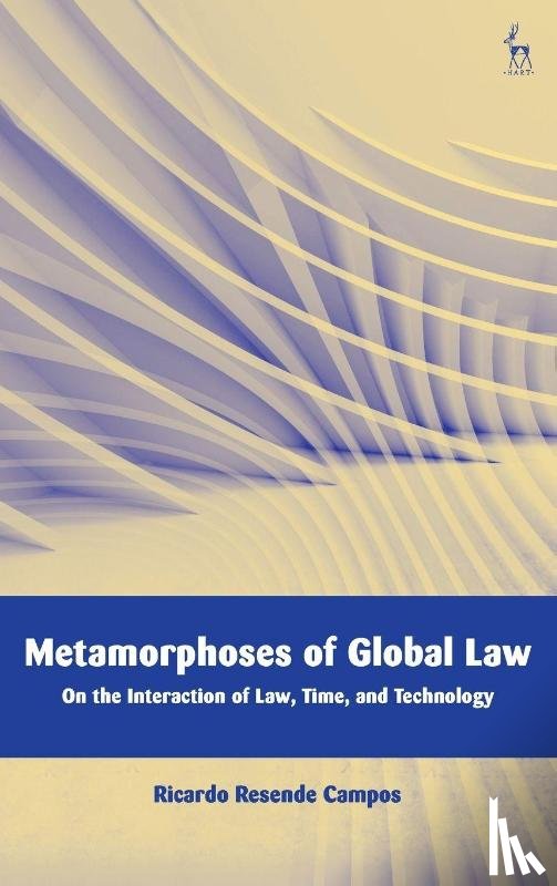 Campos, Ricardo Resende (Goethe Universitat Frankfurt am Main - Metamorphoses of Global Law