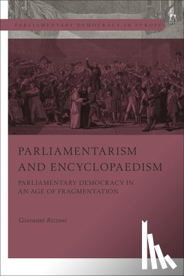 Rizzoni, Giovanni - Parliamentarism and Encyclopaedism