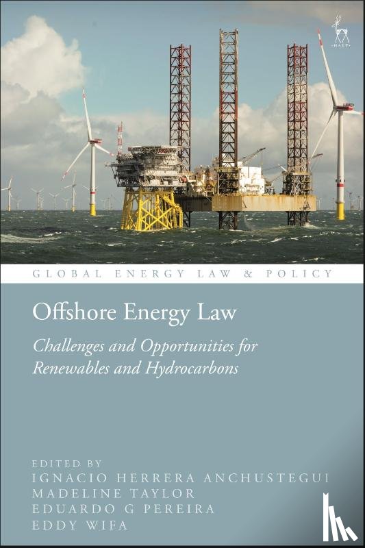  - Offshore Energy Law