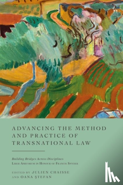  - Advancing the Method and Practice of Transnational Law