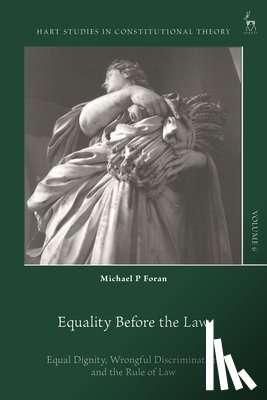 Foran, Michael P. (University of Glasgow - Equality Before the Law