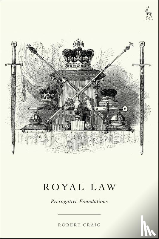 Craig, Robert (University of Bristol - Royal Law