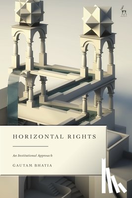 Bhatia, Dr Gautam (Freie University Berlin - Horizontal Rights