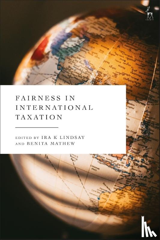  - Fairness in International Taxation