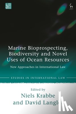  - Marine Bioprospecting, Biodiversity and Novel Uses of Ocean Resources