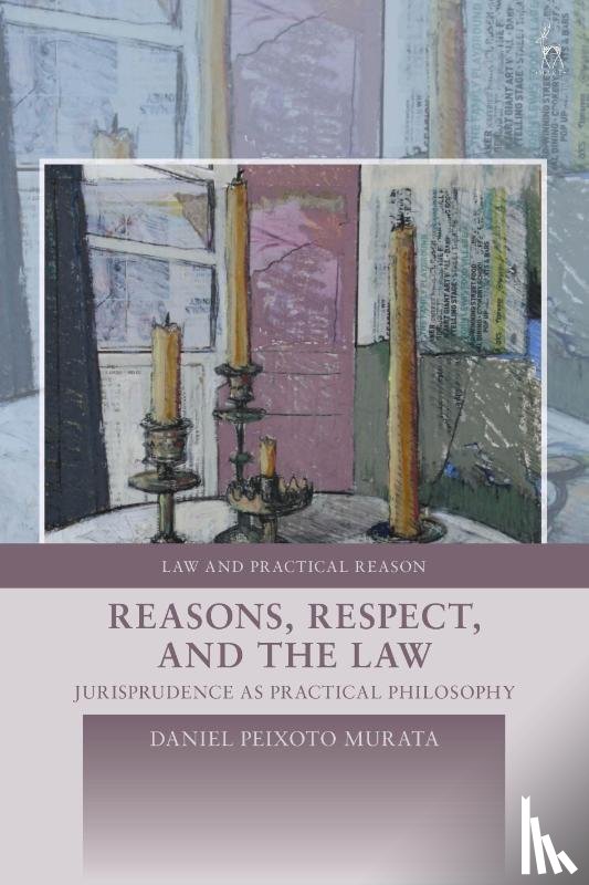Murata, Daniel Peixoto (Mackenzie Presbyterian University - Reasons, Respect, and the Law