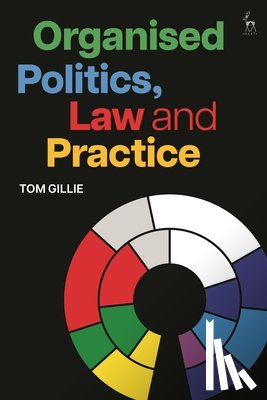 Gillie, Tom (Matrix Chambers - Organised Politics, Law and Practice