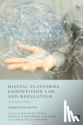  - Digital Platforms, Competition Law, and Regulation