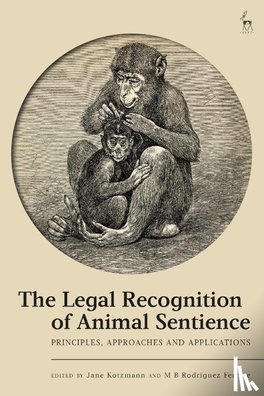  - The Legal Recognition of Animal Sentience