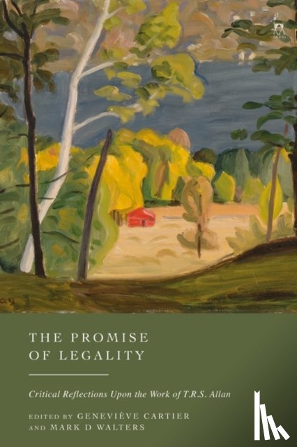  - The Promise of Legality