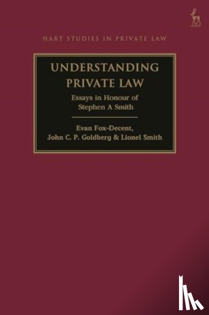  - Understanding Private Law