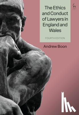 Boon, Professor Andrew (City - The Ethics and Conduct of Lawyers in England and Wales