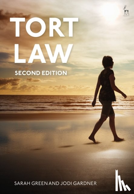 Green, Sarah (University of Bristol School of Law, Bristol, UK), Gardner, Dr Jodi (University of Auckland, New Zealand) - Tort Law