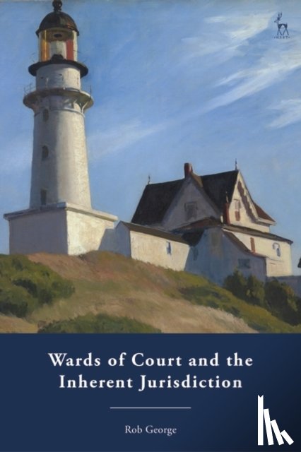George, Rob (University College London - Wards of Court and the Inherent Jurisdiction