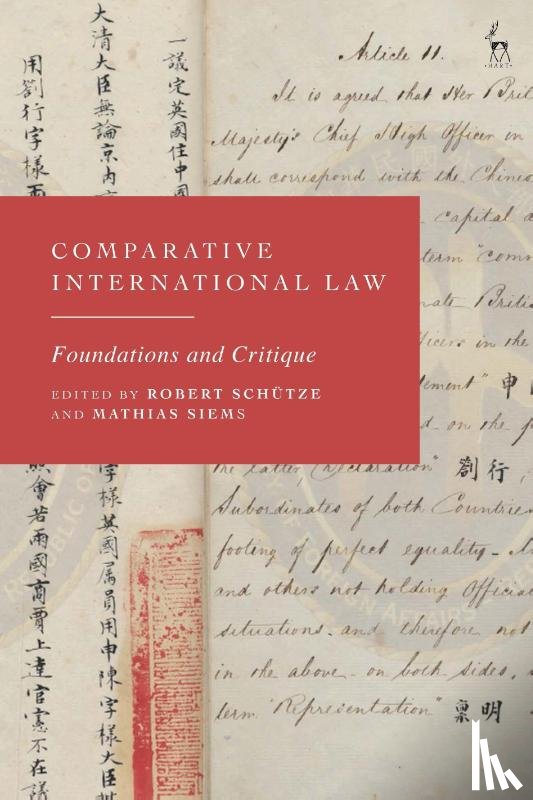  - Comparative International Law