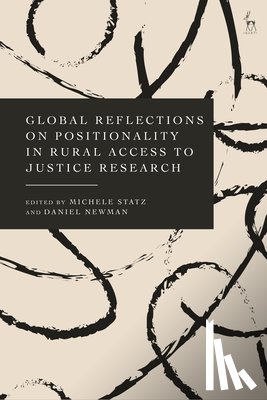  - Global Reflections on Positionality in Rural Access to Justice Research