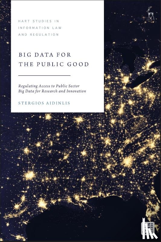 Aidinlis, Stergios (Durham University - Big Data for the Public Good