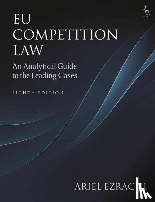 Ezrachi, Dr Ariel (University of Oxford - EU Competition Law