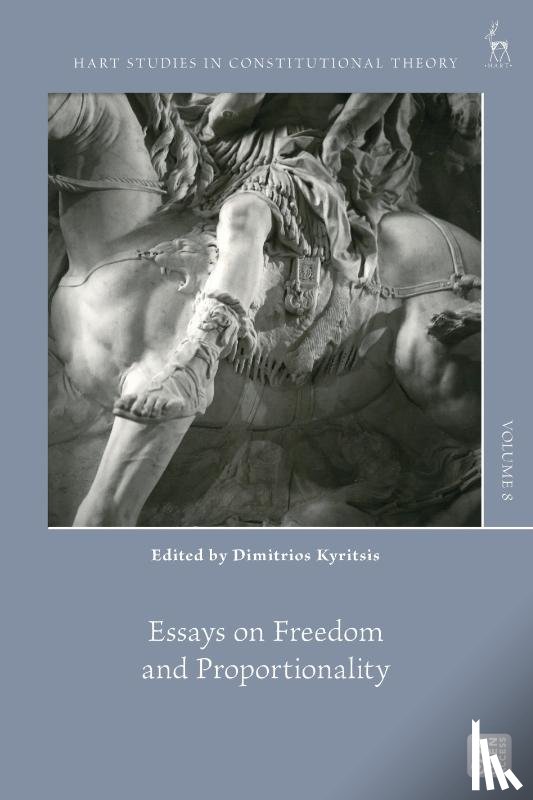  - Essays on Freedom and Proportionality