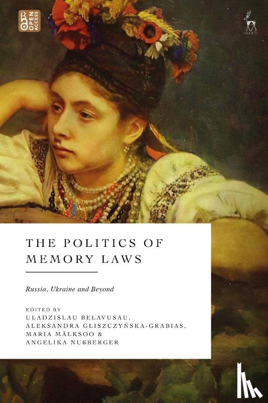  - The Politics of Memory Laws