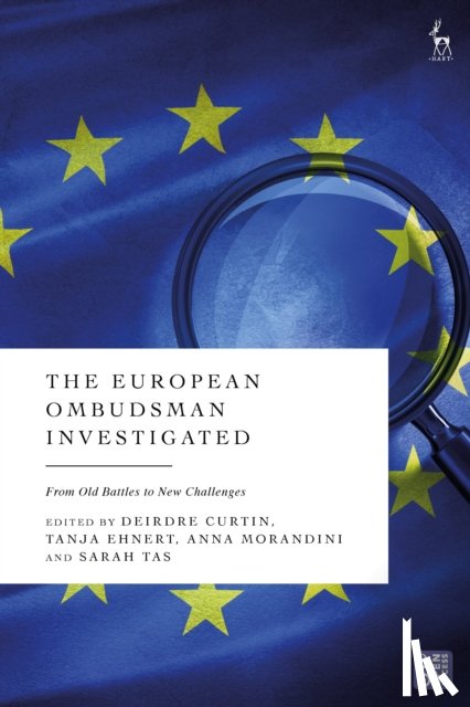  - The European Ombudsman Investigated