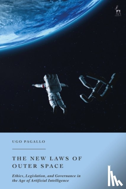 Pagallo, Ugo (University of Turin - The New Laws of Outer Space