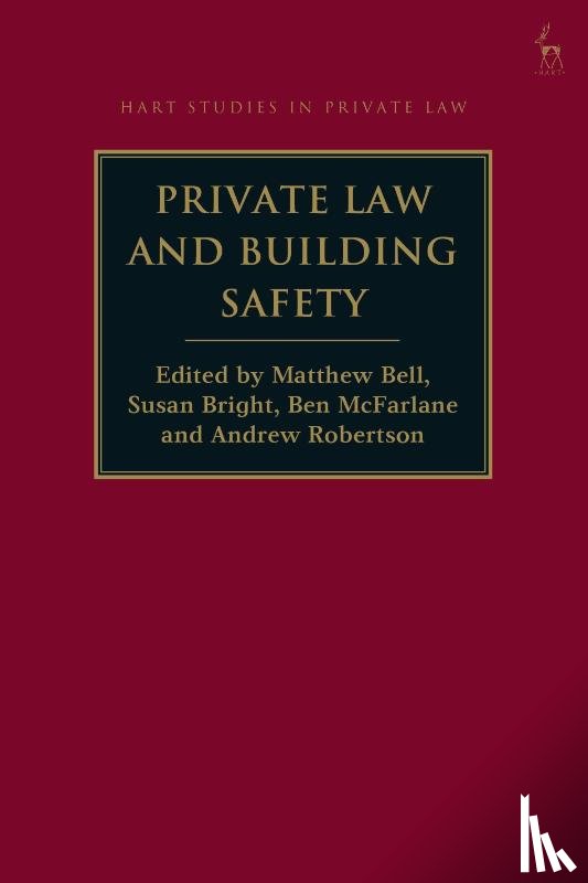  - Private Law and Building Safety