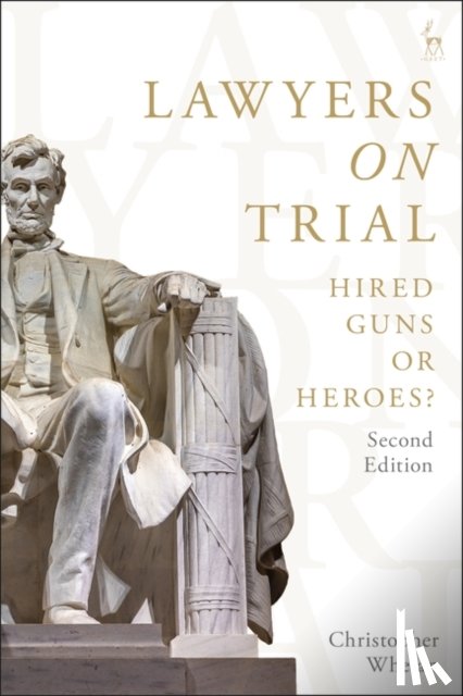 Whelan, Christopher (University of Oxford - Lawyers on Trial