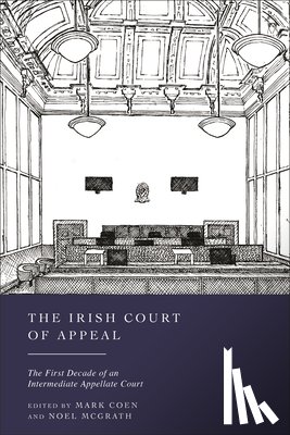  - The Irish Court of Appeal