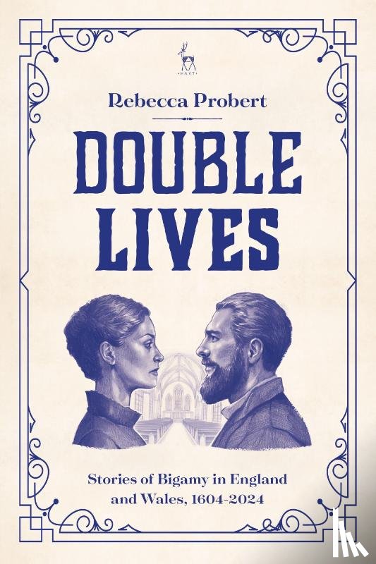 Probert, Professor Rebecca (University of Exeter - Double Lives