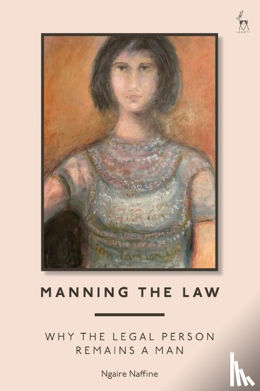 Naffine, Ngaire (University of Adelaide - Manning the Law