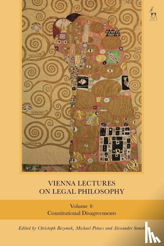  - Vienna Lectures on Legal Philosophy, Volume 4