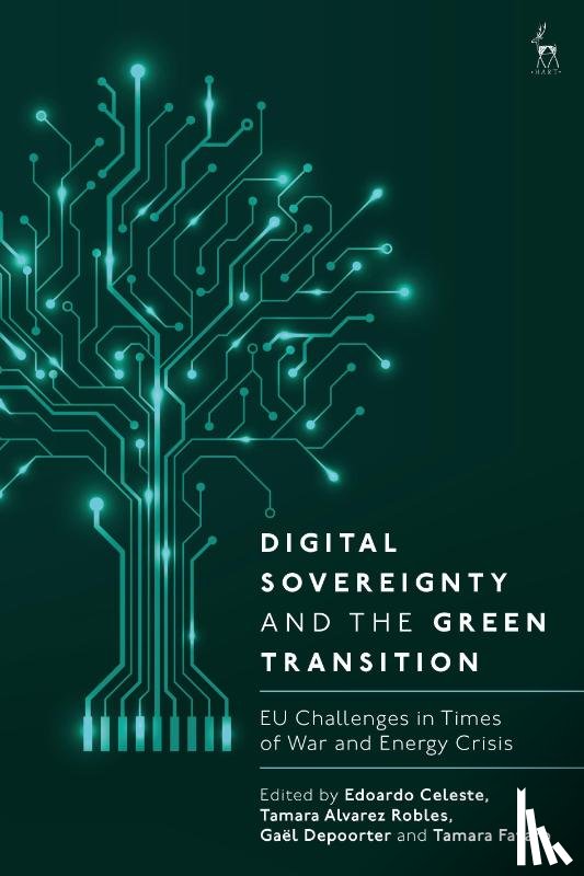  - Digital Sovereignty and the Green Transition