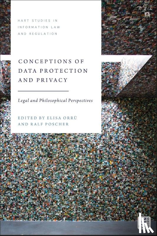  - Conceptions of Data Protection and Privacy