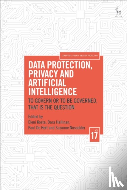  - Data Protection, Privacy and Artificial Intelligence, Volume 17
