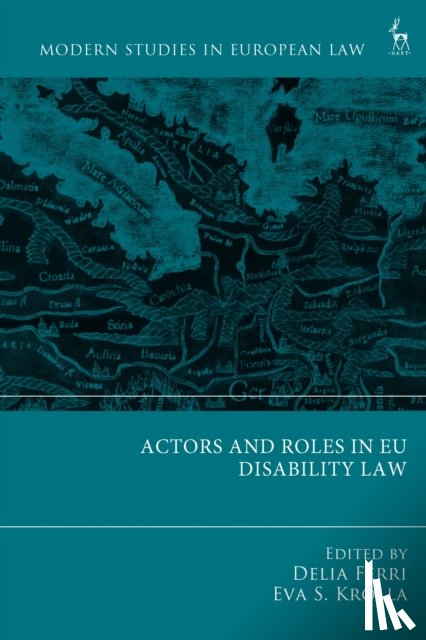 - Actors and Roles in EU Disability Law