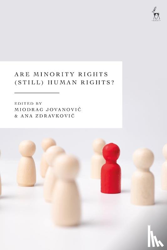  - Are Minority Rights (Still) Human Rights?