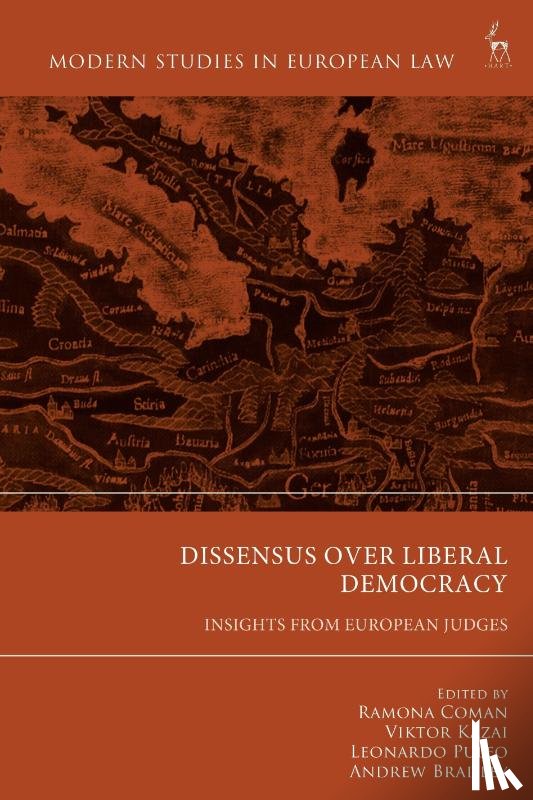  - Dissensus over Liberal Democracy