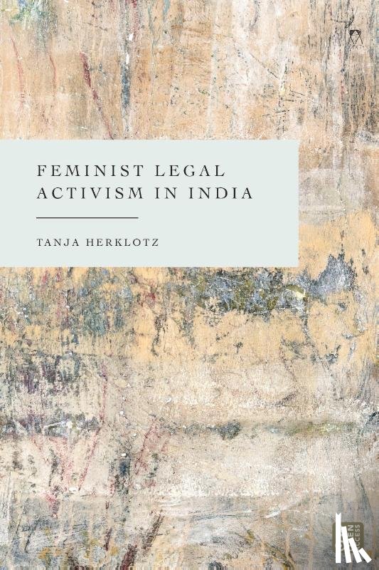 Herklotz, Tanja (University of Kassel - Feminist Legal Activism in India