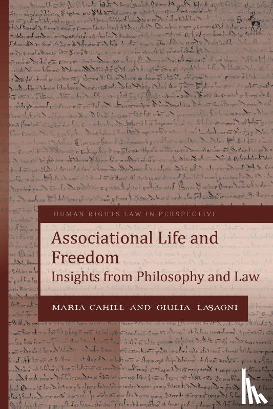  - Associational Life and Freedom