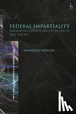 Moussa, Mohamed (University of Cambridge - Federal Impartiality