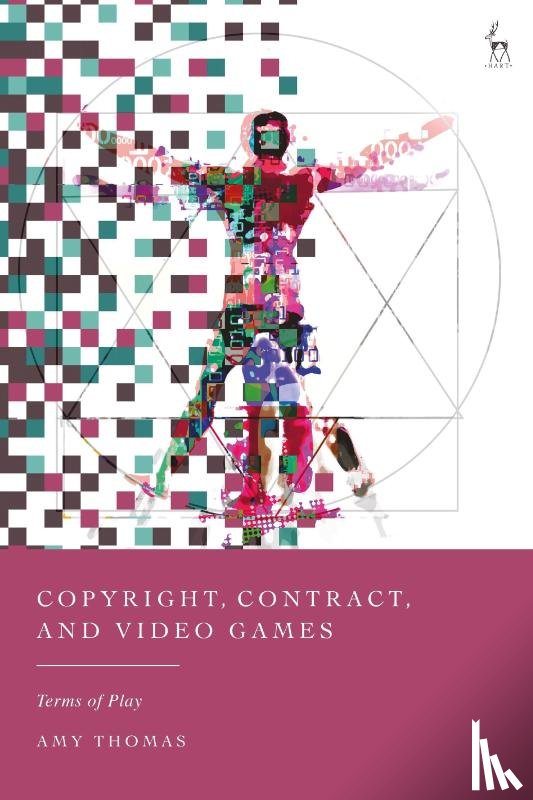 Thomas, Amy (University of Glasgow - Copyright, Contract, and Video Games