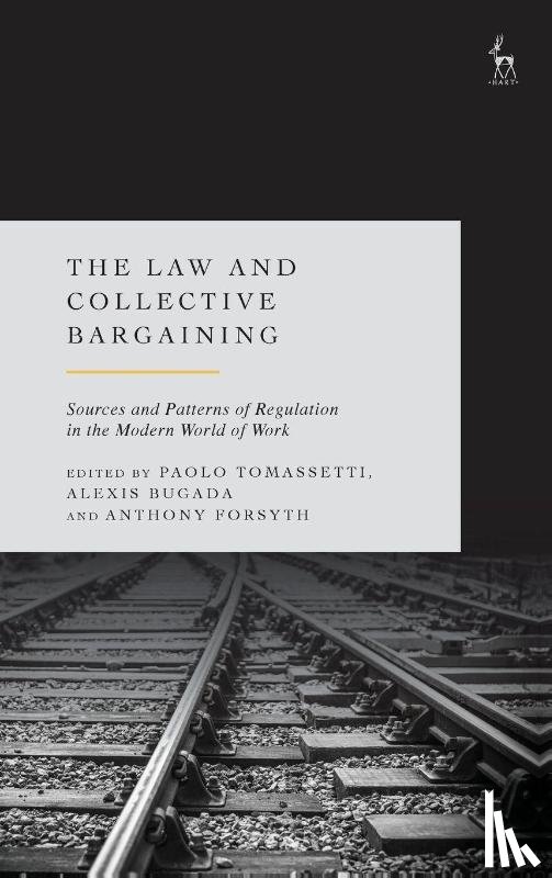  - The Law and Collective Bargaining