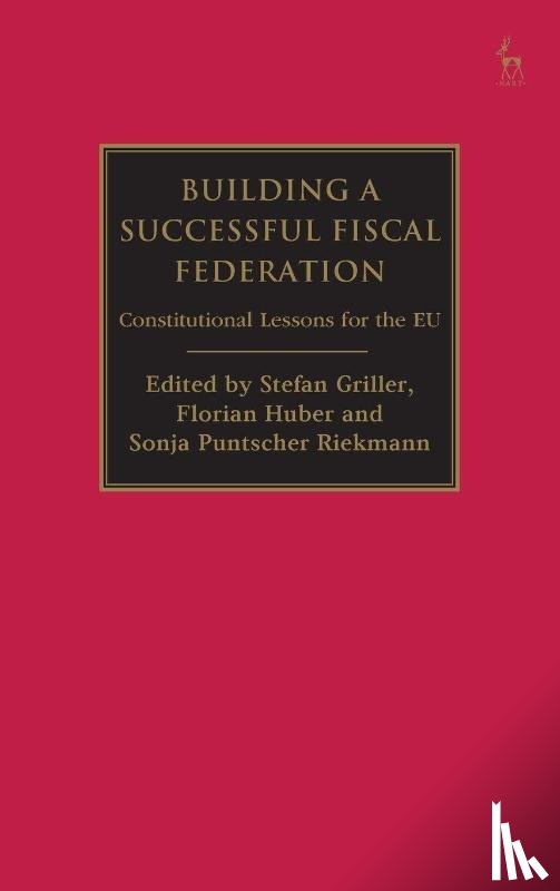  - Building a Successful Fiscal Federation